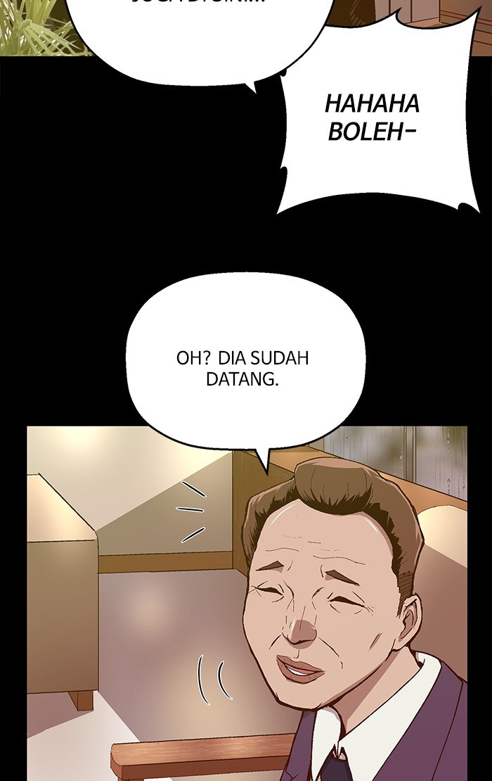 Weak Hero Bab 111 halaman 105