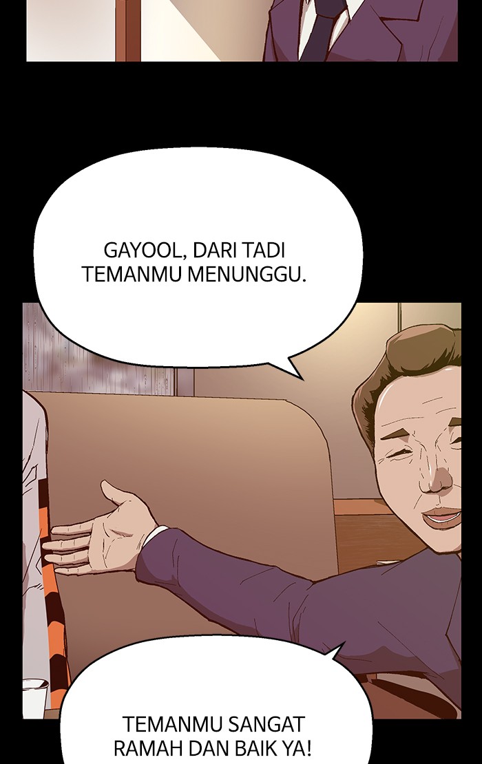 Weak Hero Bab 111 halaman 106