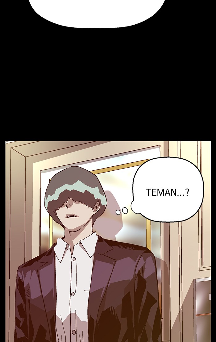 Weak Hero Bab 111 halaman 107