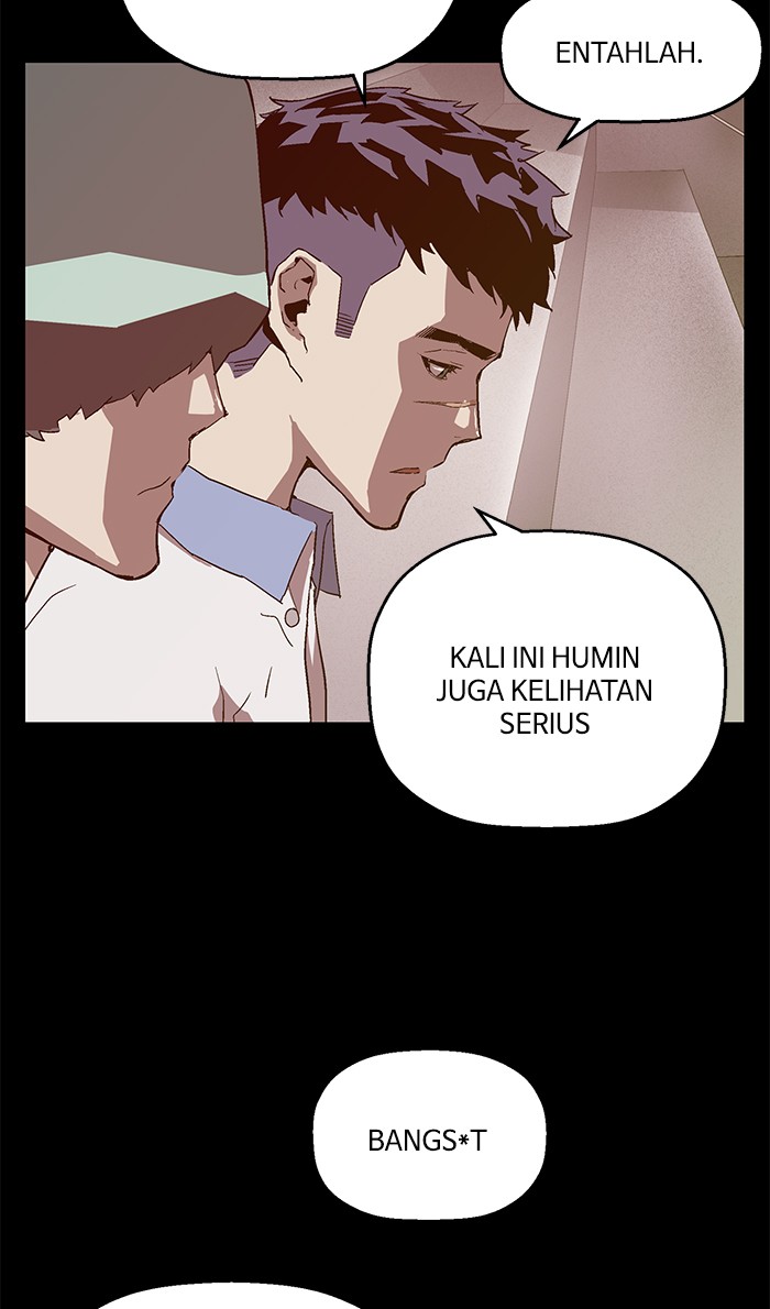 Weak Hero Bab 112 halaman 6