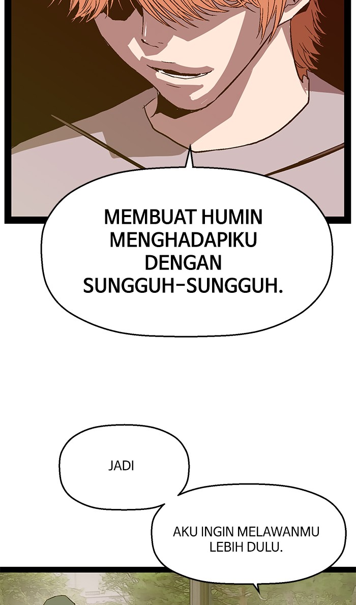 Weak Hero Bab 112 halaman 12