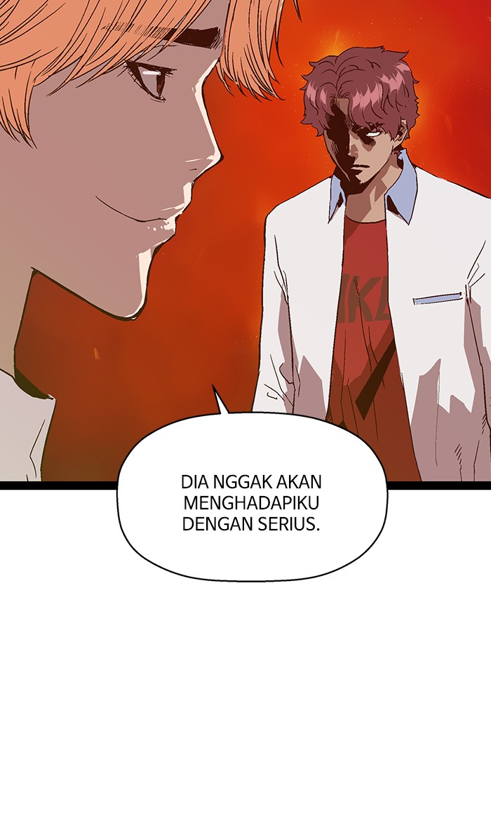 Weak Hero Bab 112 halaman 17
