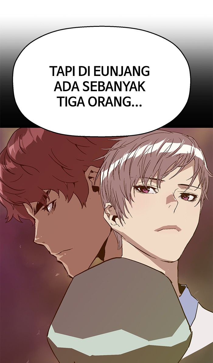 Weak Hero Bab 112 halaman 19