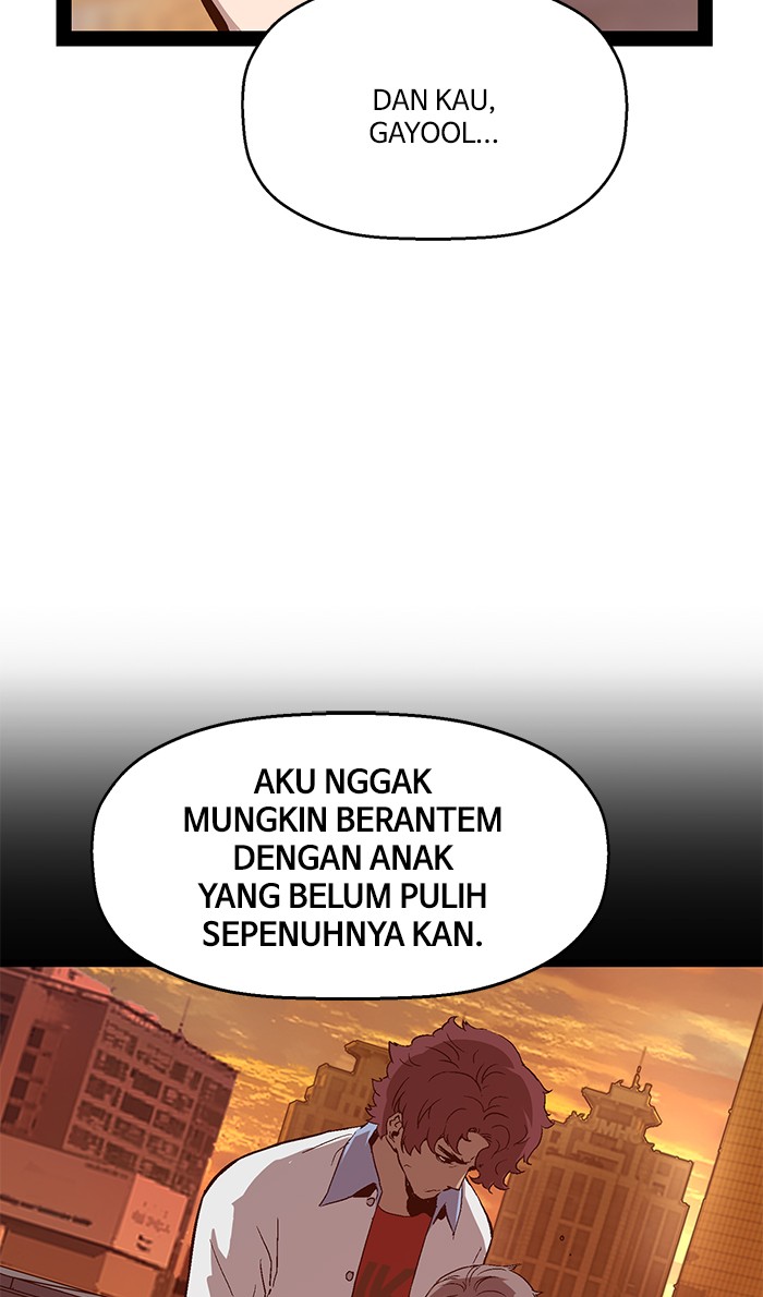 Weak Hero Bab 112 halaman 21