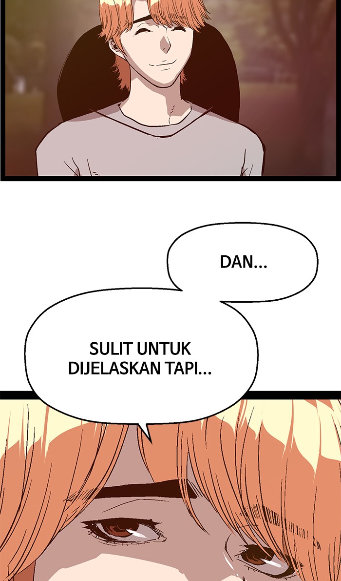 Weak Hero Bab 112 halaman 23