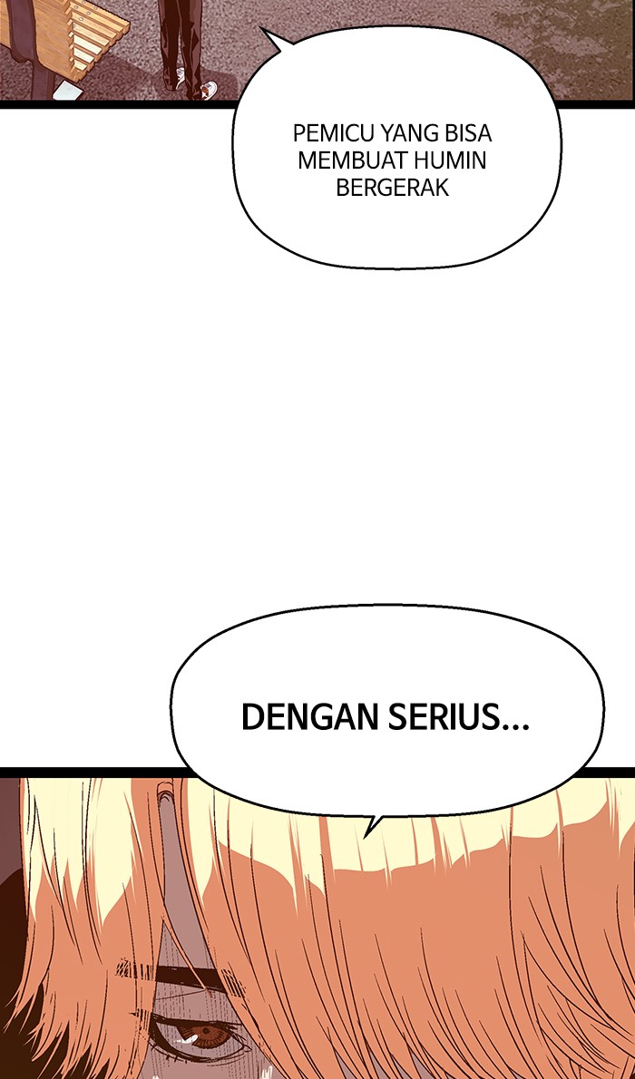 Weak Hero Bab 112 halaman 27