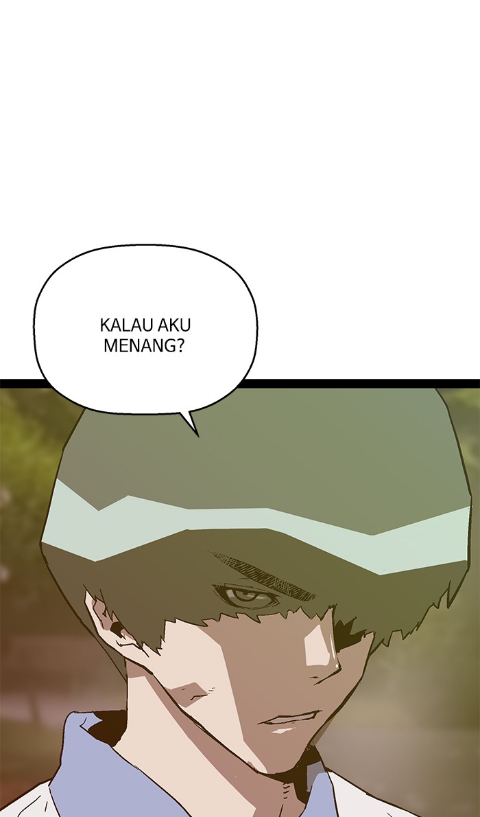 Weak Hero Bab 112 halaman 33