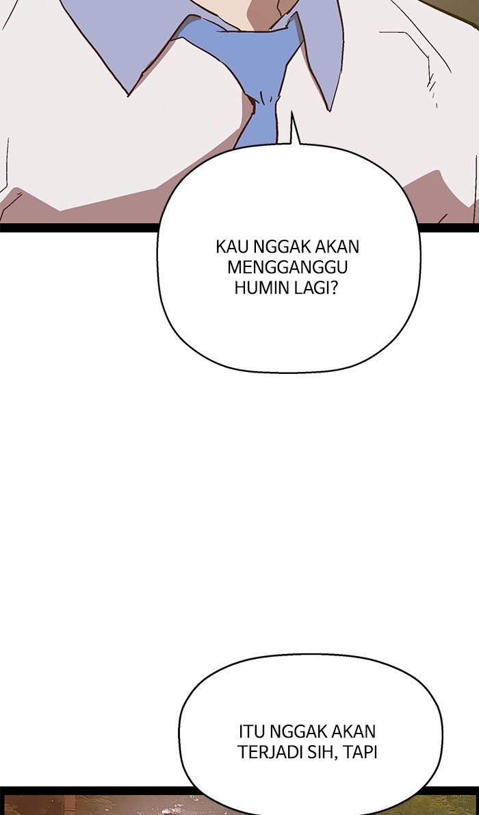 Weak Hero Bab 112 halaman 34