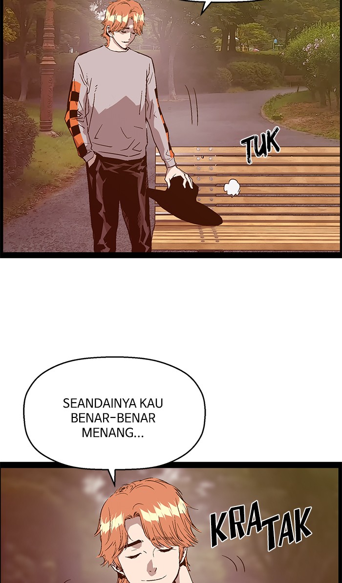 Weak Hero Bab 112 halaman 35