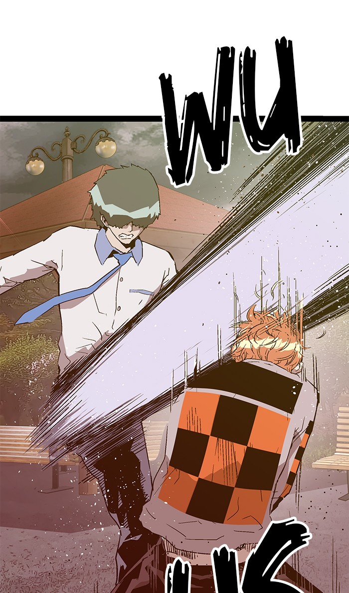Weak Hero Bab 112 halaman 46