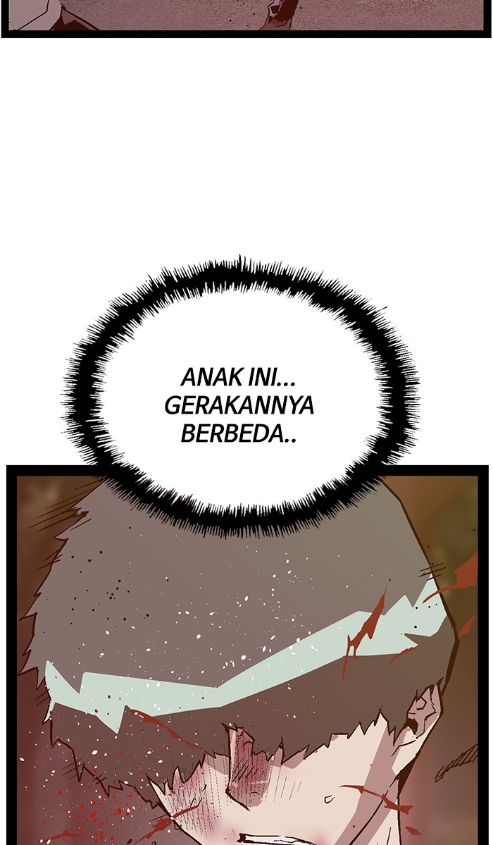 Weak Hero Bab 112 halaman 57