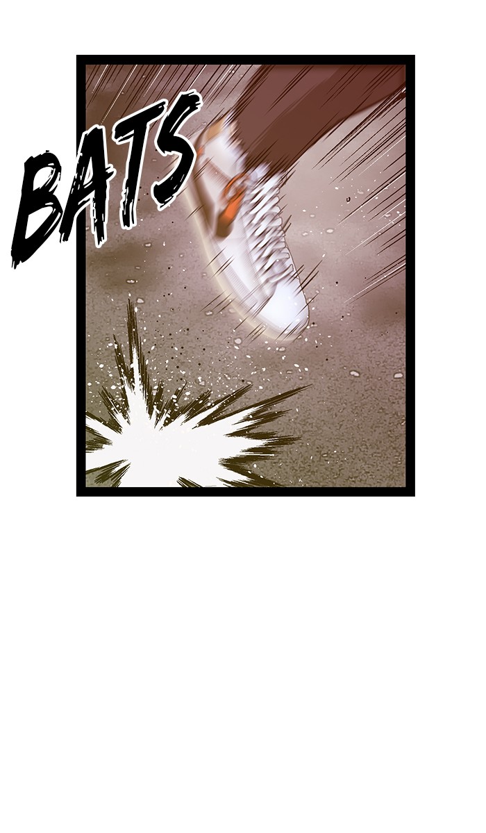 Weak Hero Bab 112 halaman 60