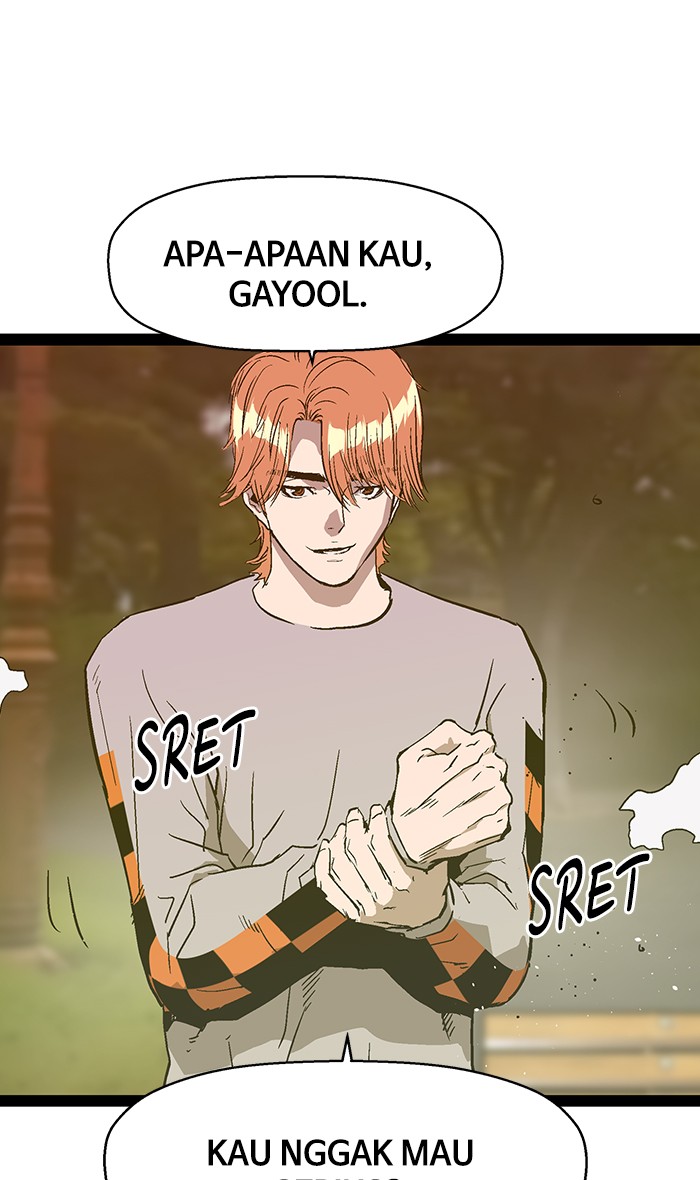 Weak Hero Bab 112 halaman 75
