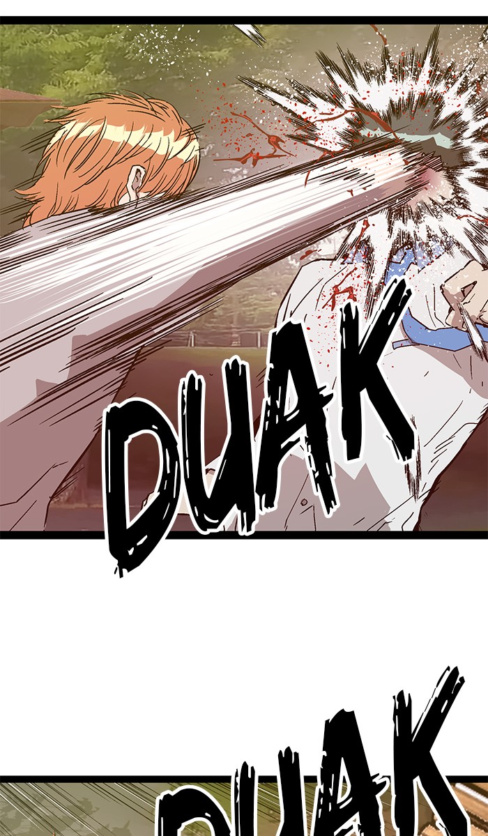Weak Hero Bab 112 halaman 100
