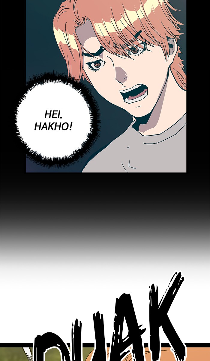 Weak Hero Bab 112 halaman 103