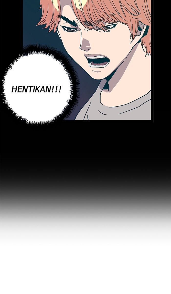 Weak Hero Bab 112 halaman 105
