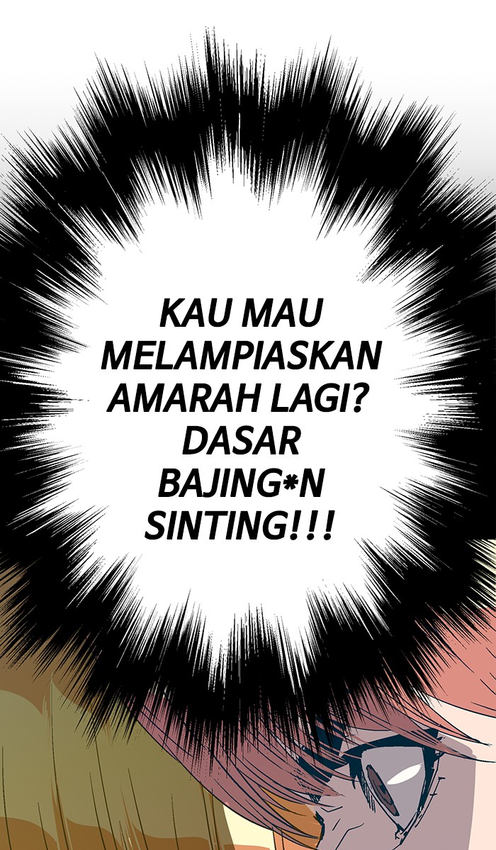 Weak Hero Bab 112 halaman 111