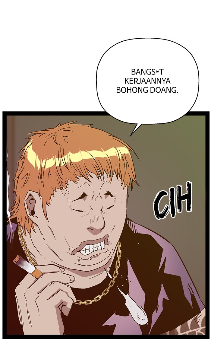 Weak Hero Bab 113 halaman 3