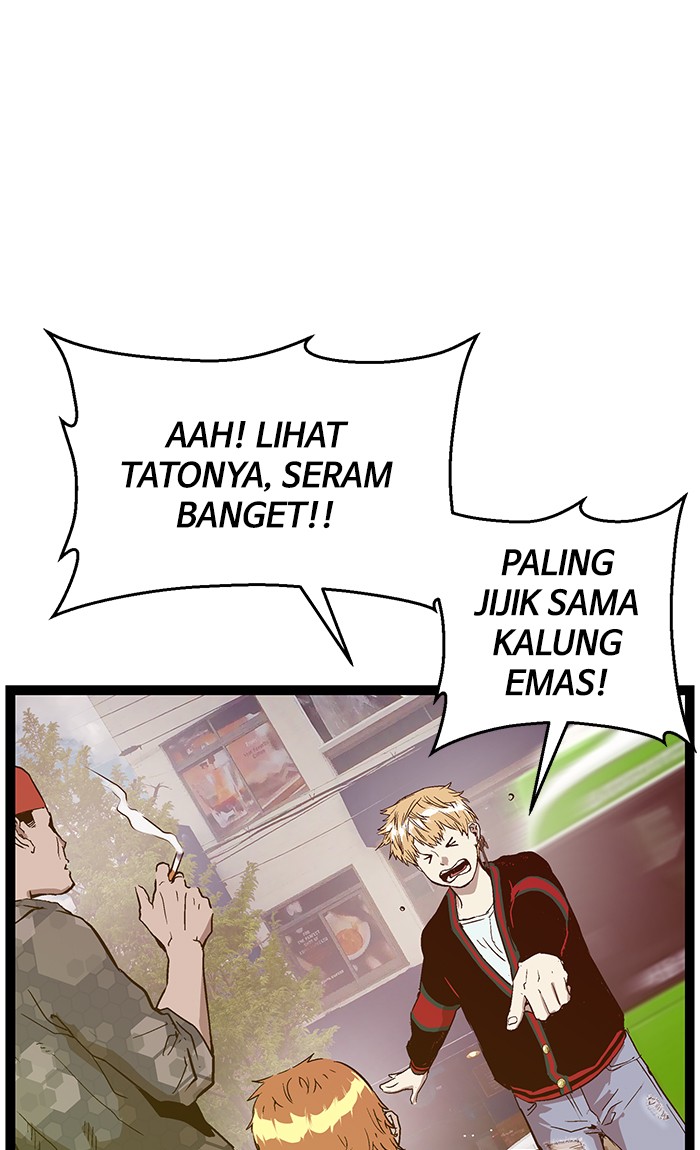 Weak Hero Bab 113 halaman 11