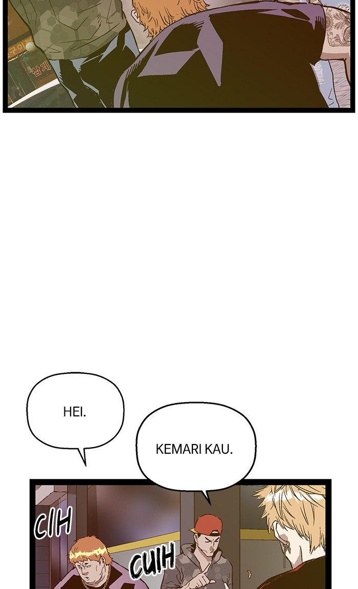 Weak Hero Bab 113 halaman 12