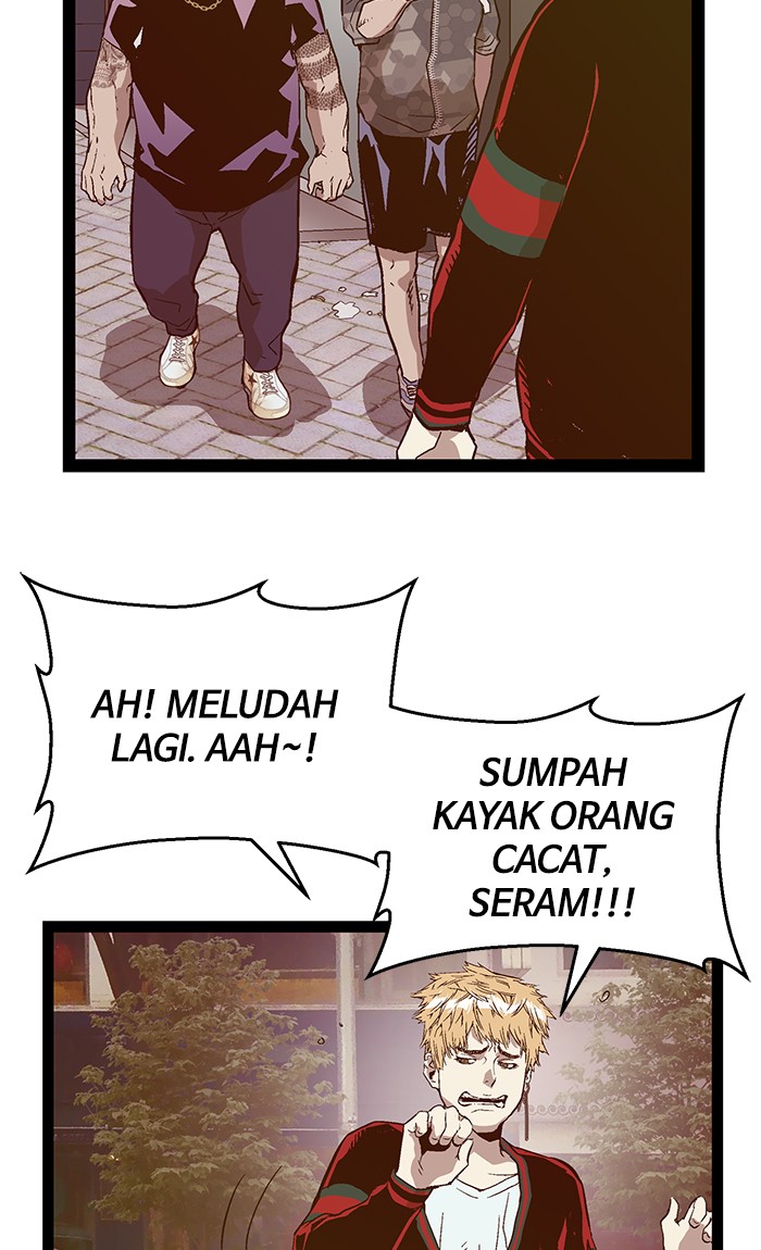Weak Hero Bab 113 halaman 13