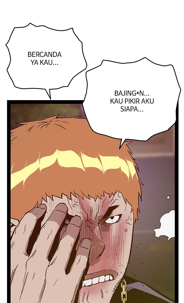 Weak Hero Bab 113 halaman 25