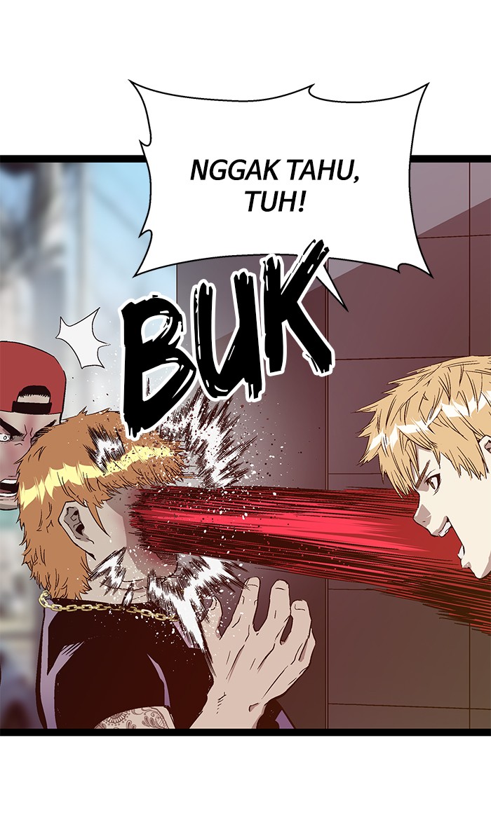 Weak Hero Bab 113 halaman 27
