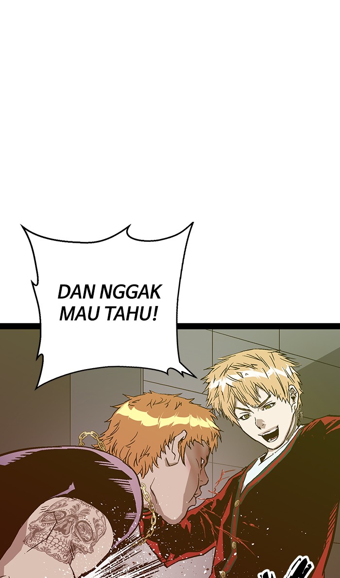 Weak Hero Bab 113 halaman 28