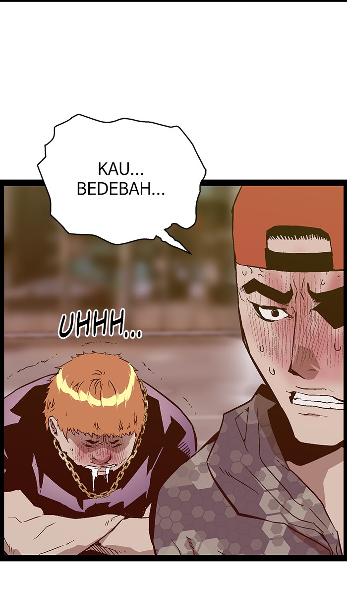 Weak Hero Bab 113 halaman 31