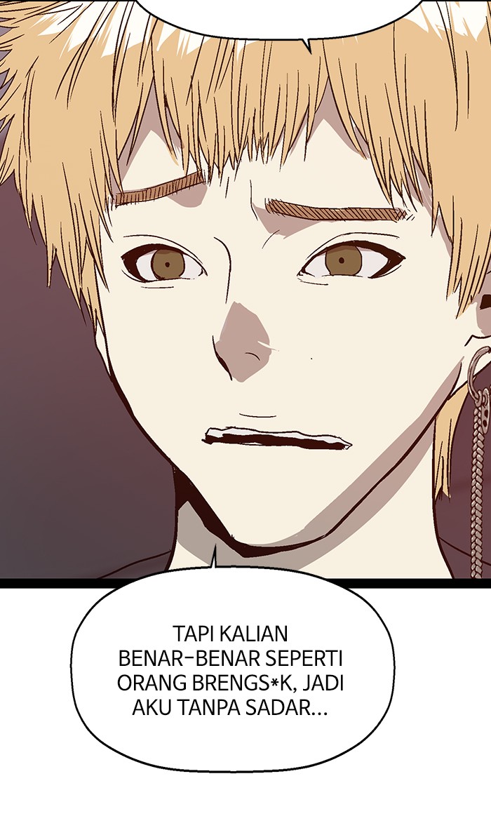 Weak Hero Bab 113 halaman 36