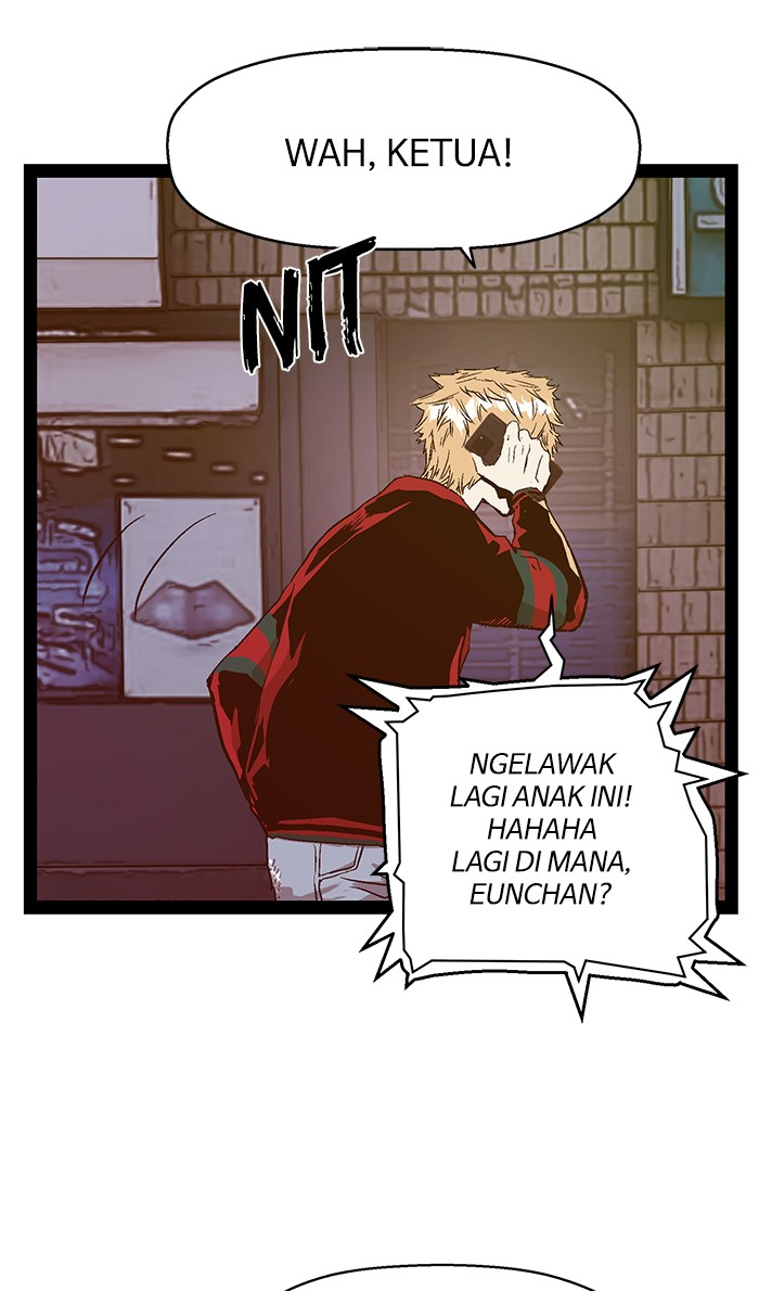 Weak Hero Bab 113 halaman 48