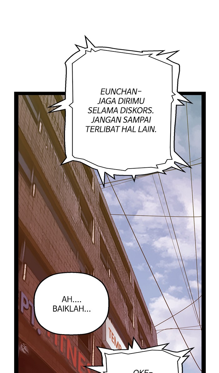 Weak Hero Bab 113 halaman 50