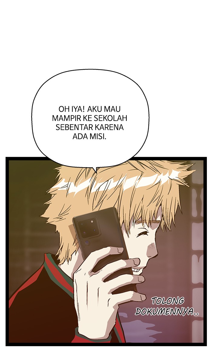 Weak Hero Bab 113 halaman 52