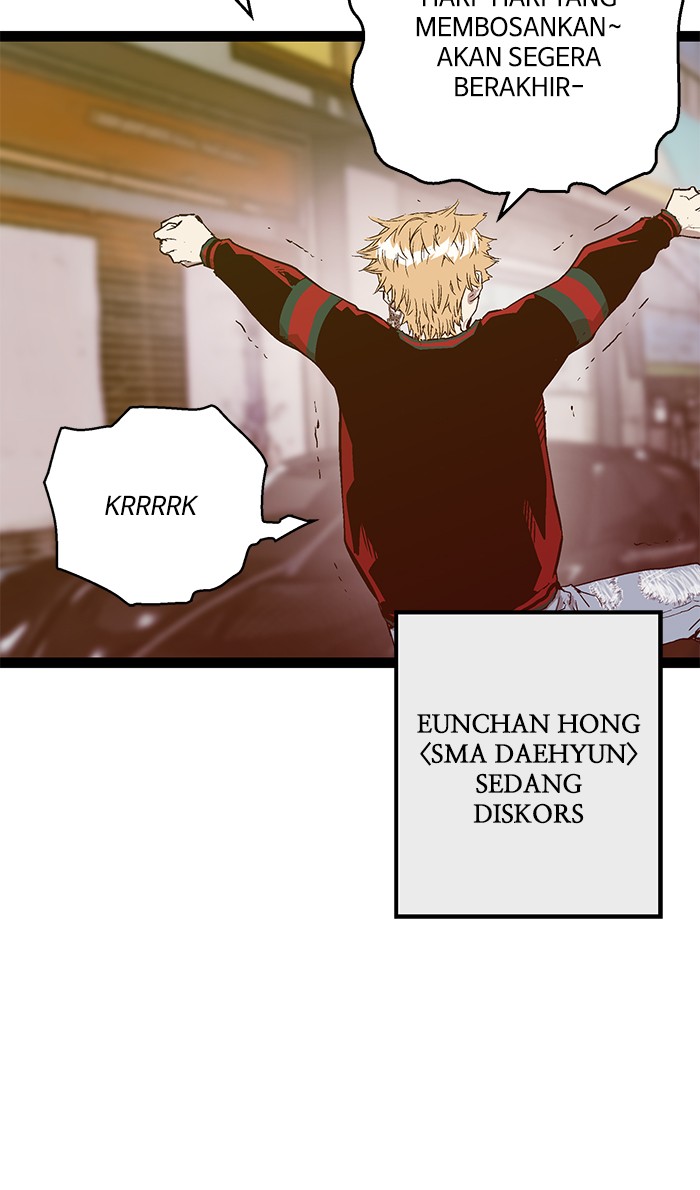 Weak Hero Bab 113 halaman 57
