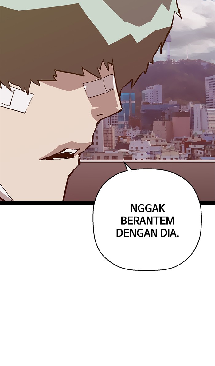 Weak Hero Bab 113 halaman 68