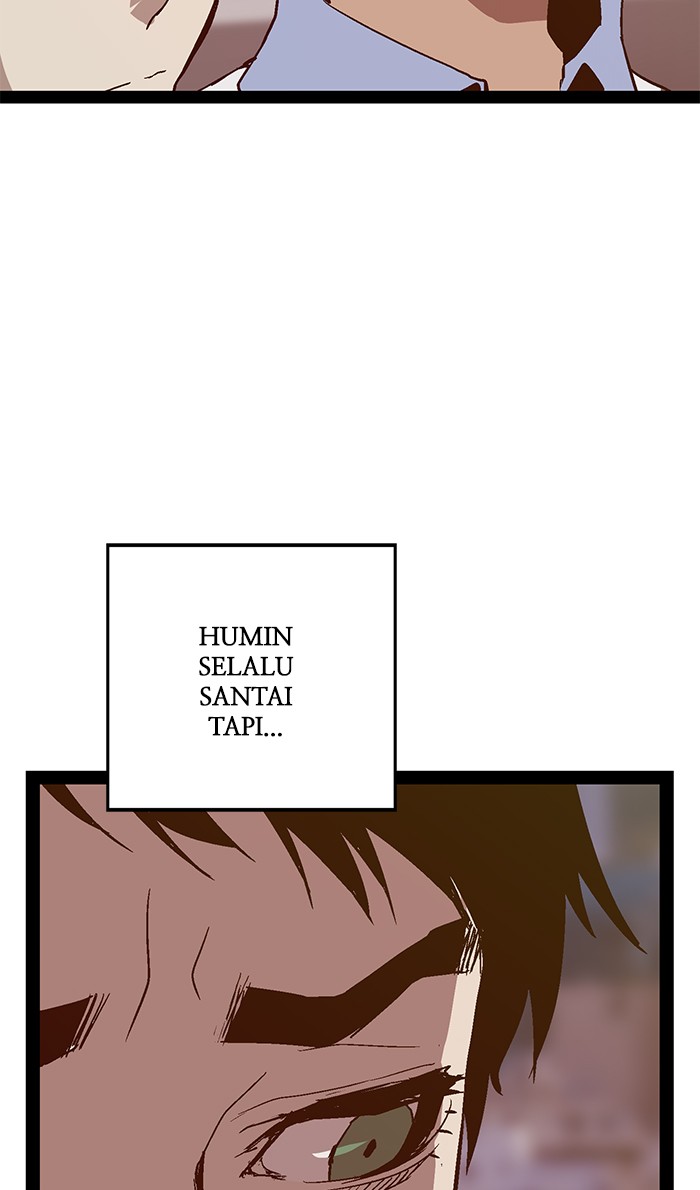 Weak Hero Bab 113 halaman 71