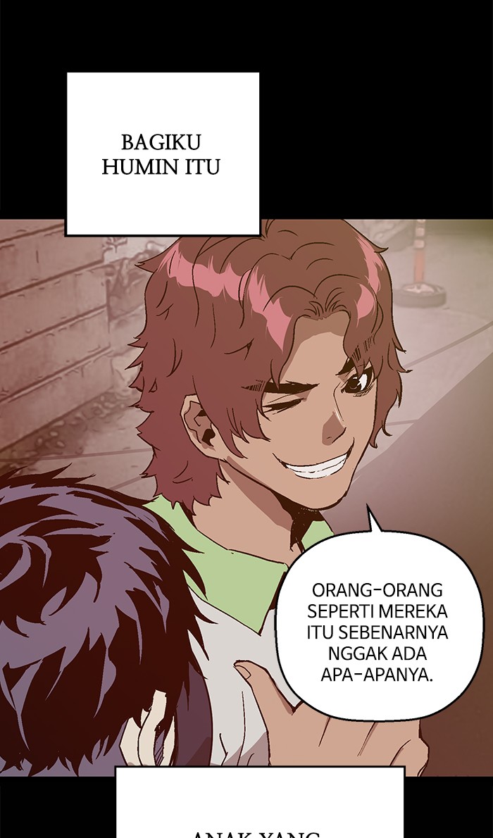 Weak Hero Bab 113 halaman 81
