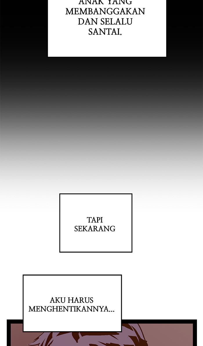 Weak Hero Bab 113 halaman 82