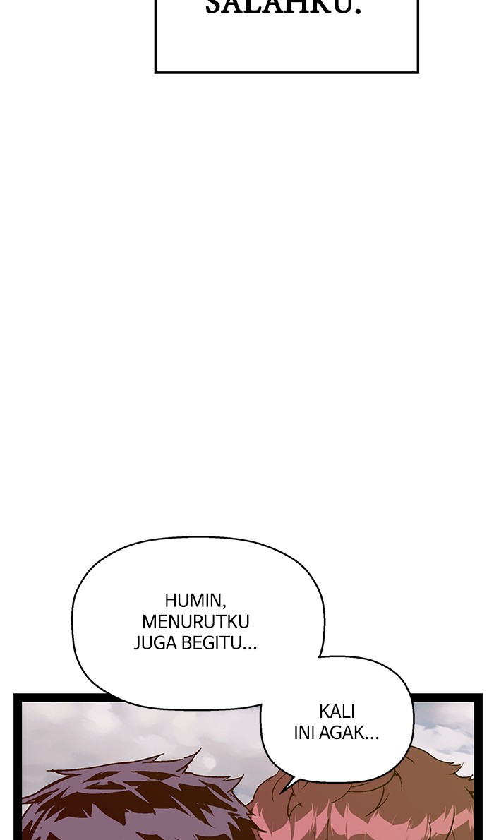 Weak Hero Bab 113 halaman 85