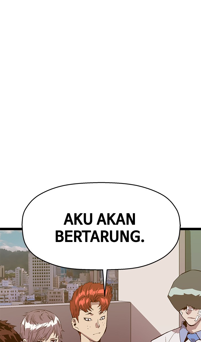 Weak Hero Bab 113 halaman 88