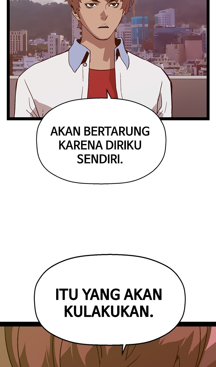 Weak Hero Bab 113 halaman 93