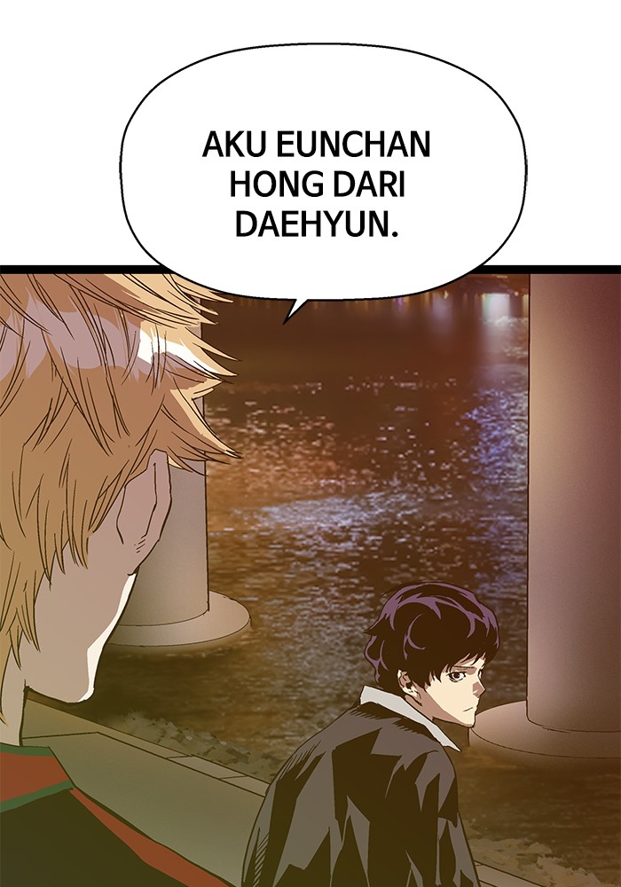 Weak Hero Bab 113 halaman 106