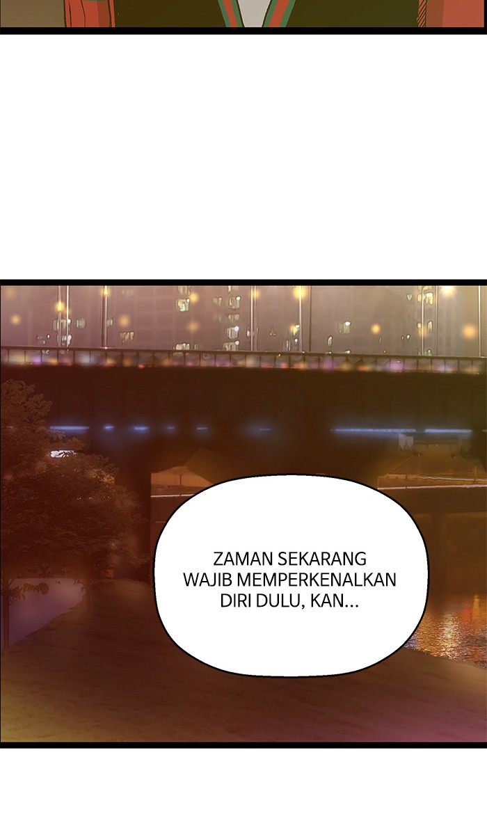 Weak Hero Bab 114 halaman 3