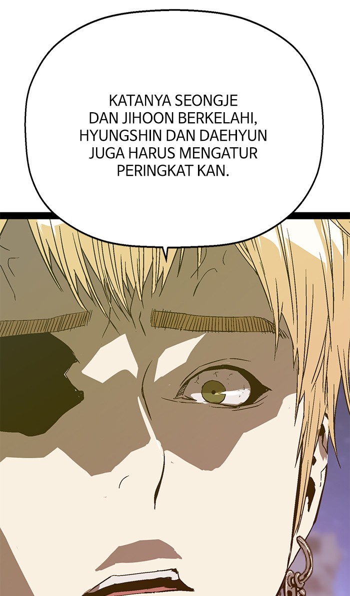 Weak Hero Bab 114 halaman 6