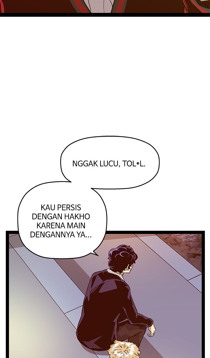 Weak Hero Bab 114 halaman 10