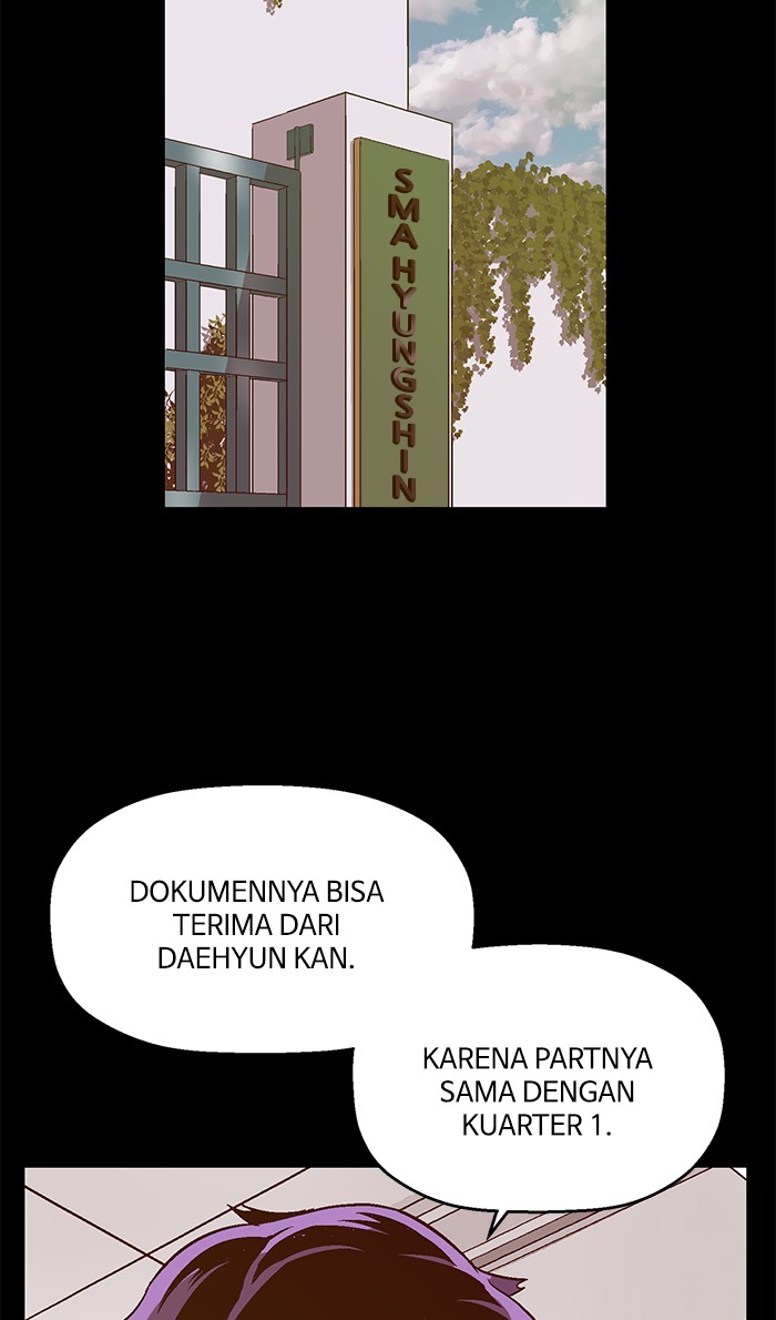 Weak Hero Bab 114 halaman 15