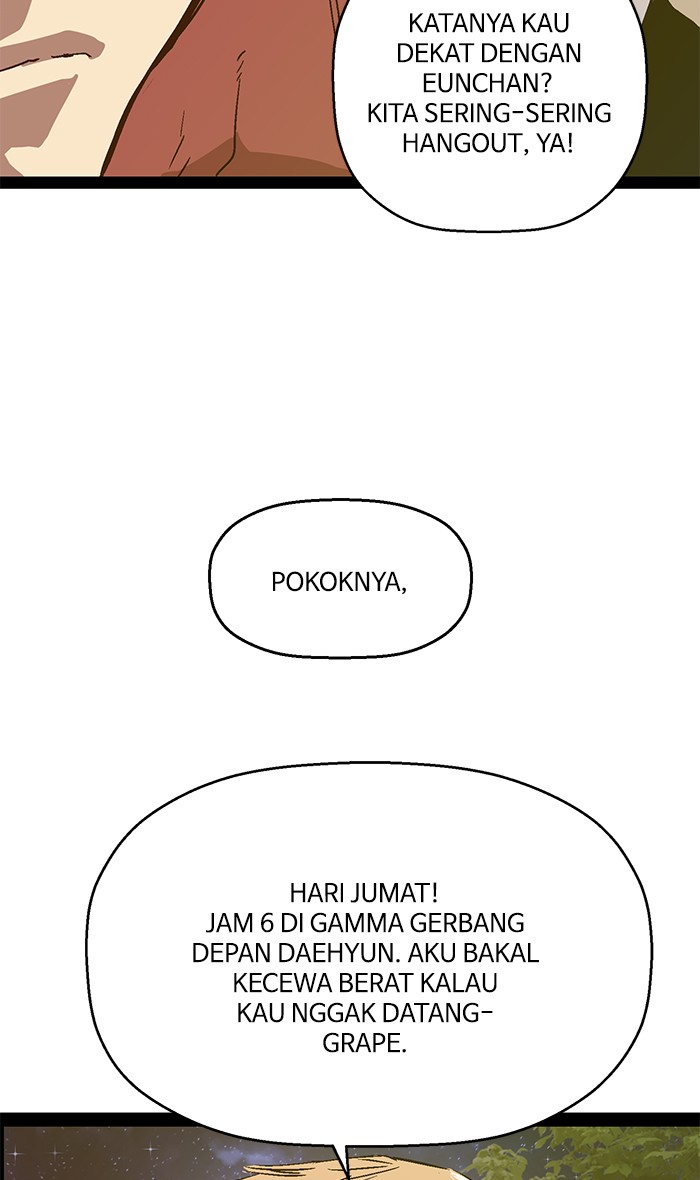 Weak Hero Bab 114 halaman 28