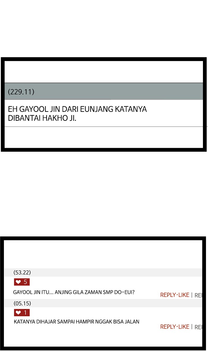 Weak Hero Bab 114 halaman 39