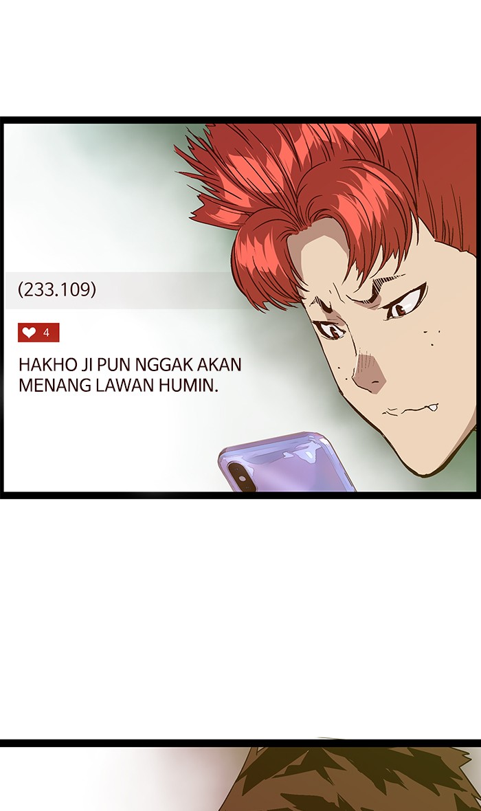 Weak Hero Bab 114 halaman 42