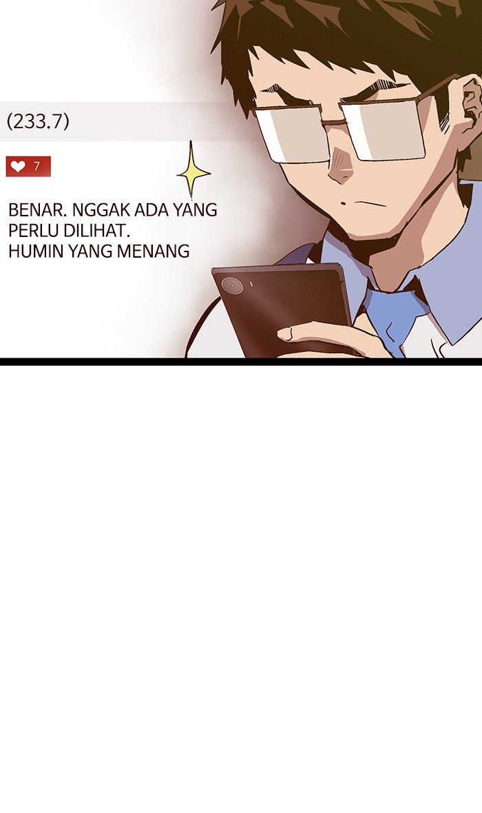 Weak Hero Bab 114 halaman 43